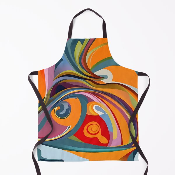 Item preview, Bold and Beautiful: Abstract Art That Stands Out designed and sold by artmanikin.
