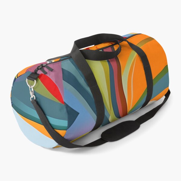 Item preview, Bold and Beautiful: Abstract Art That Stands Out designed and sold by artmanikin.