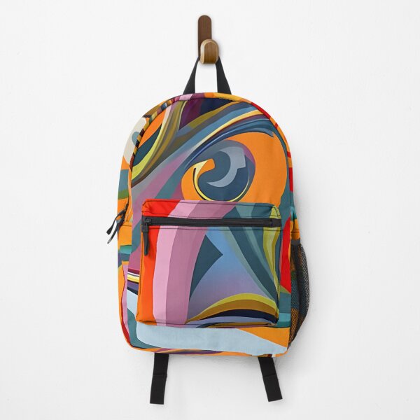 Item preview, Bold and Beautiful: Abstract Art That Stands Out designed and sold by artmanikin.