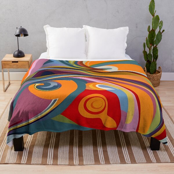 Item preview, Bold and Beautiful: Abstract Art That Stands Out designed and sold by artmanikin.