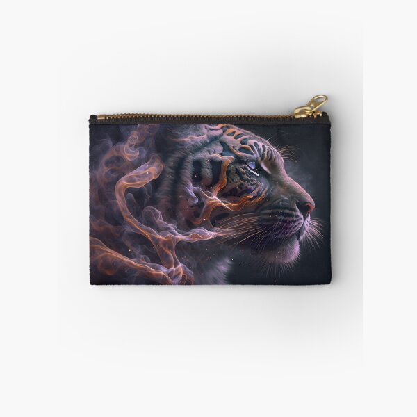 Item preview, Misty Tiger designed and sold by GoodLifeImages.