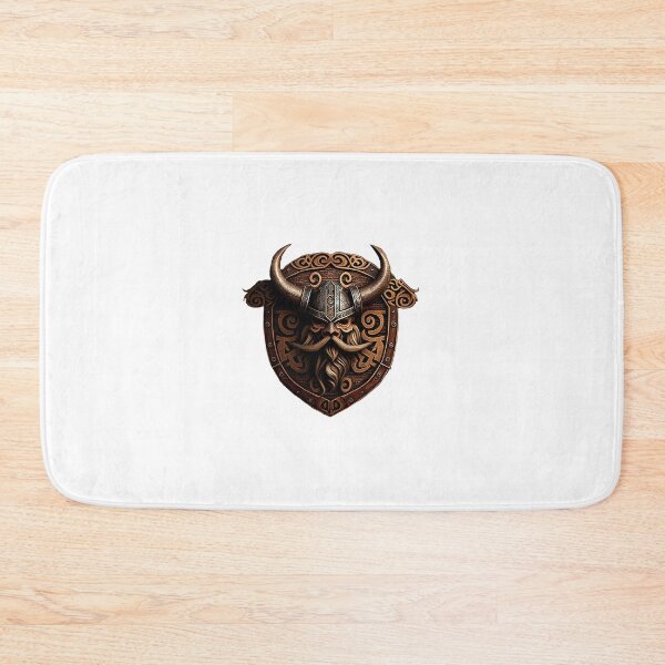 Item preview, Viking icon designed and sold by Peeibe.