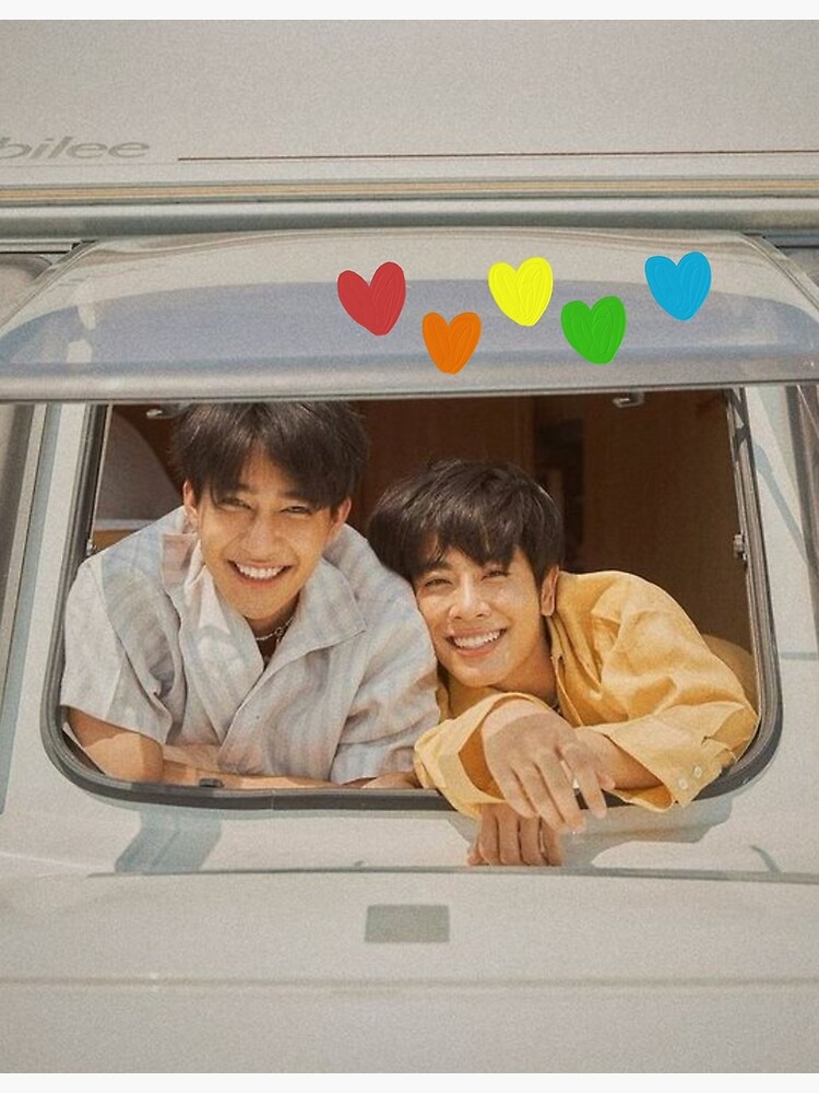 EarthMix Card GMMTV トレカ Book Fair EarthMix GMMTV トレカ