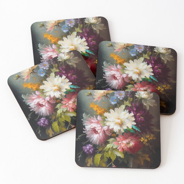 Item preview, Beautiful Flowers 7 ( Gift for her) designed and sold by BilgePaksoylu.