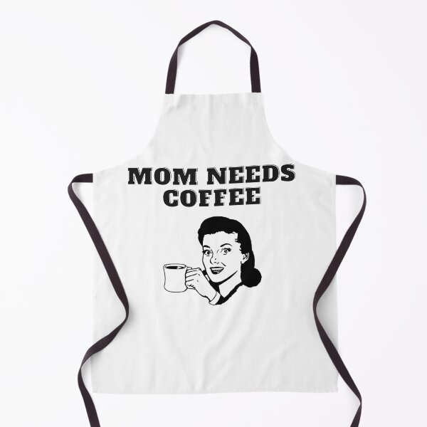 Item preview, Mom needs coffee designed and sold by viollamarshall.