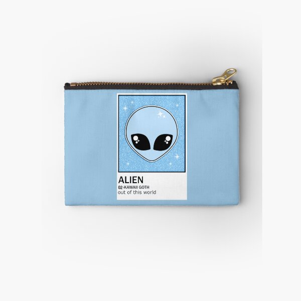 Item preview, Kawaii Alien designed and sold by sasyall.