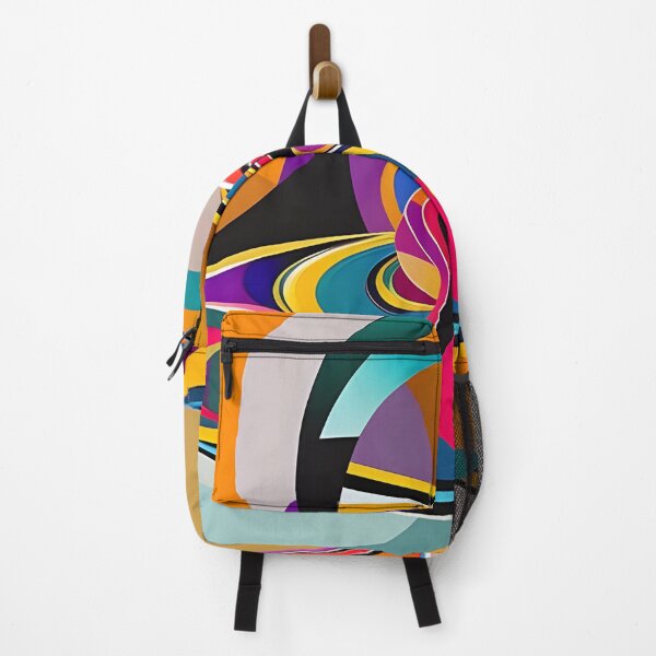 Item preview, The Power of Modern Abstract Art to Inspire designed and sold by artmanikin.