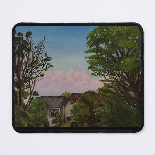 Item preview, Suburbia designed and sold by Chloe Young.