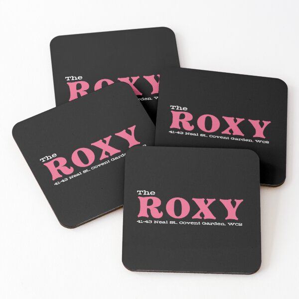 Item preview, The Roxy Club designed and sold by Johnny-Zero.