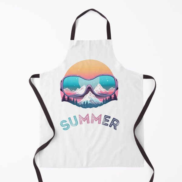 Item preview, Summer sad face designed and sold by DarkwoodLab.