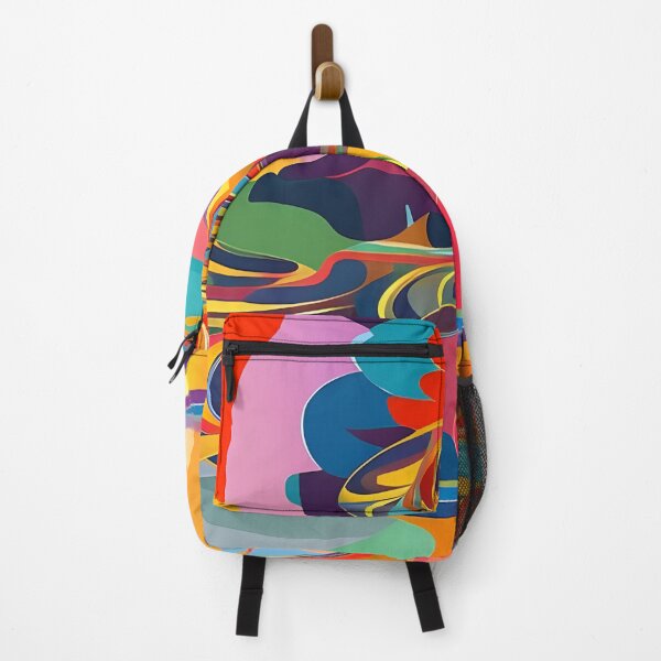 Item preview, Harmony and Integrity Through Abstract Form designed and sold by artmanikin.