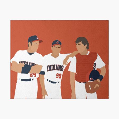 American League Prints