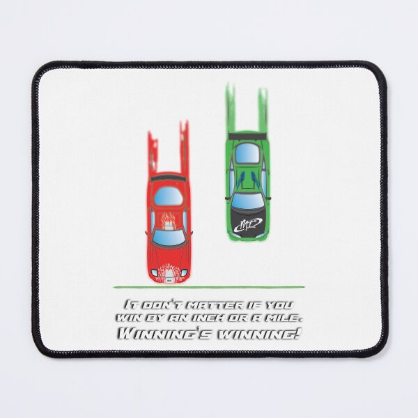 Item preview, First Race! designed and sold by OldFox89.