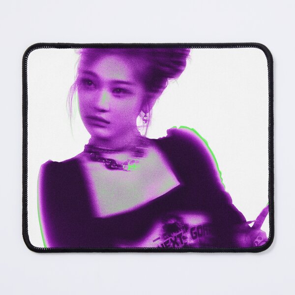 Item preview, Savage NIngning aespa Y2K Futuristic designed and sold by sketchvan.