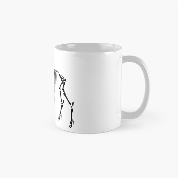Item preview, Cyber Stag designed and sold by ToadTreasure.