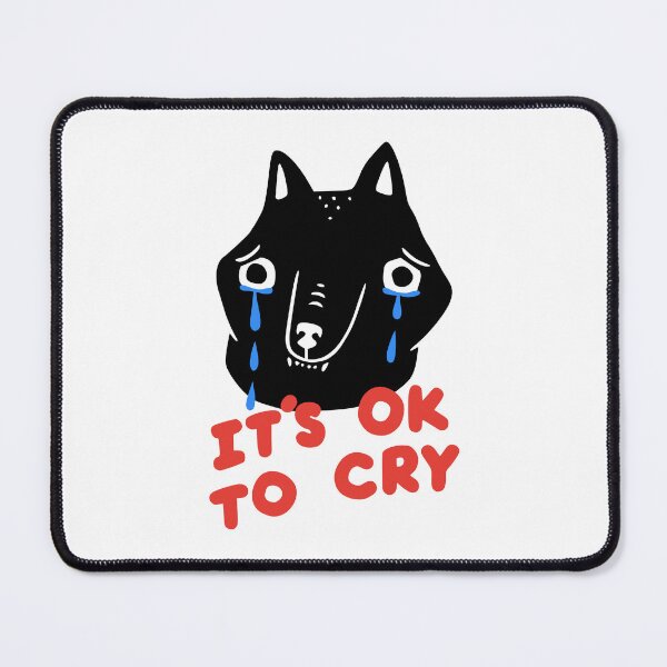 Item preview, Cry, Wolf designed and sold by obinsun.
