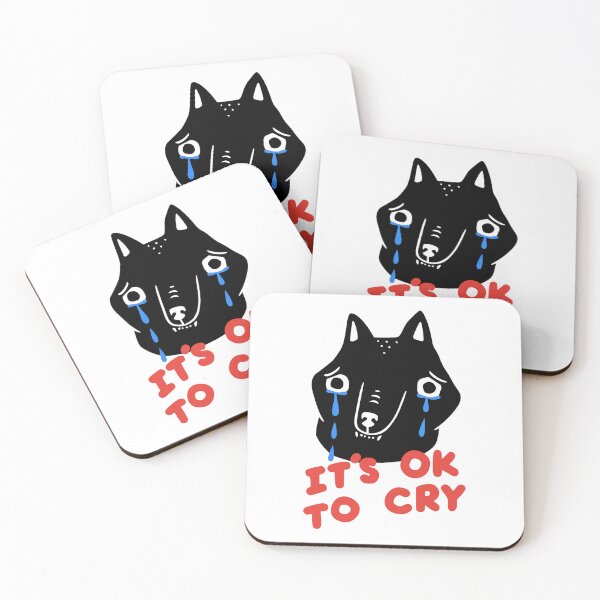 Item preview, Cry, Wolf designed and sold by obinsun.