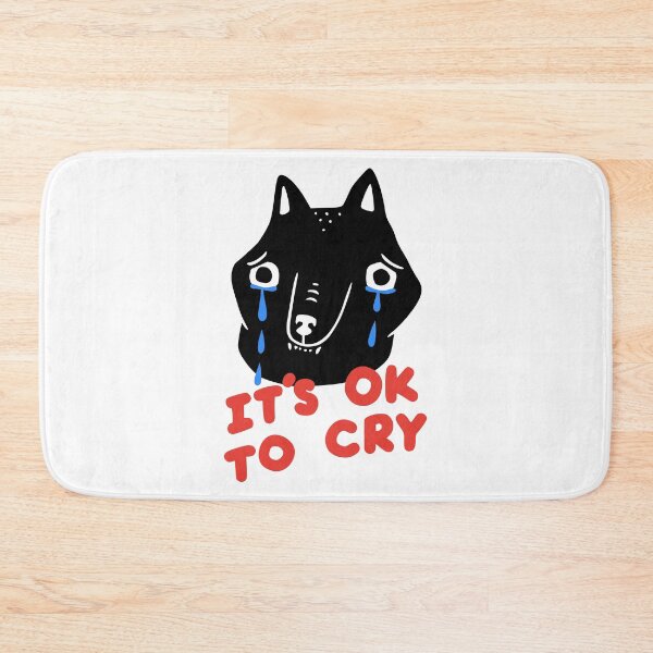 Item preview, Cry, Wolf designed and sold by obinsun.