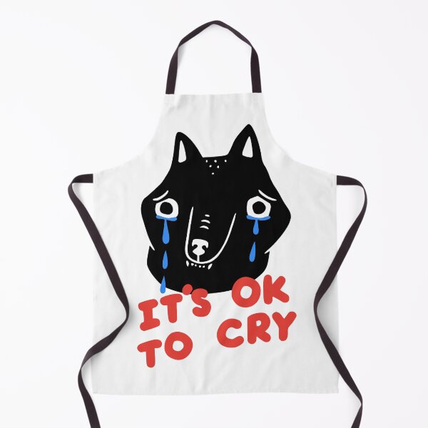 Item preview, Cry, Wolf designed and sold by obinsun.