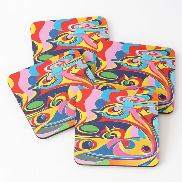 Item preview, Transform Your Space with Abstract Wall Art designed and sold by artmanikin.