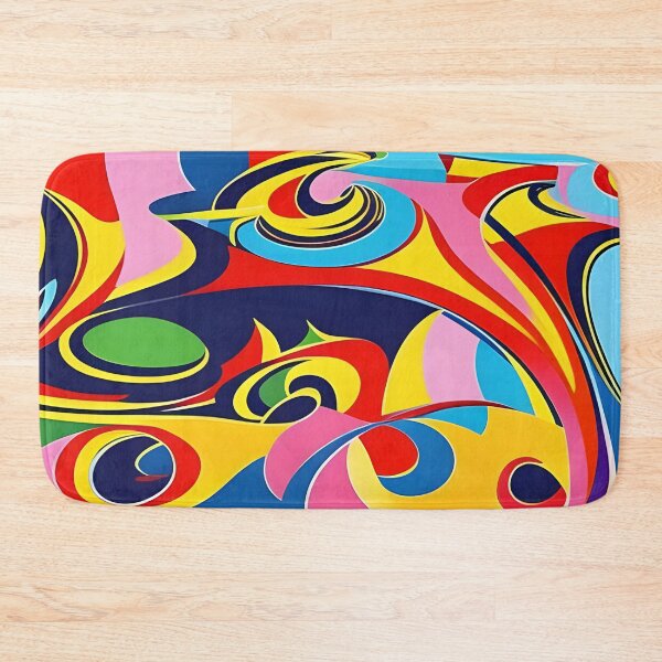 Item preview, Transform Your Space with Abstract Wall Art designed and sold by artmanikin.