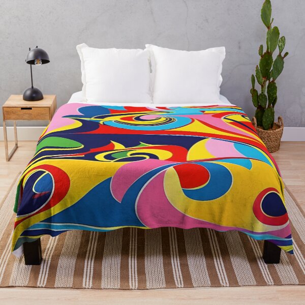 Item preview, Transform Your Space with Abstract Wall Art designed and sold by artmanikin.