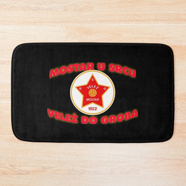 Item preview, Velež mostar designed and sold by ArminGreen.