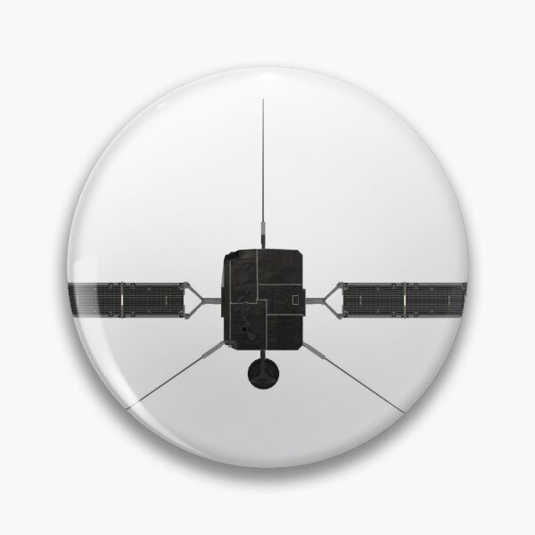 Item preview, Solar Orbiter mission designed and sold by Atenea27.