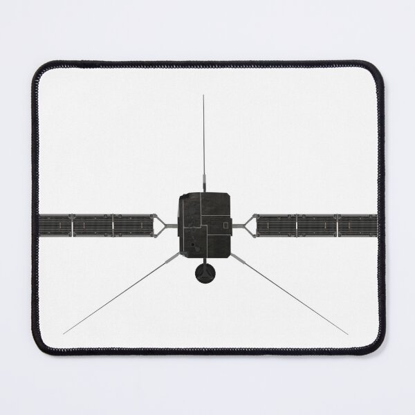 Item preview, Solar Orbiter mission designed and sold by Atenea27.