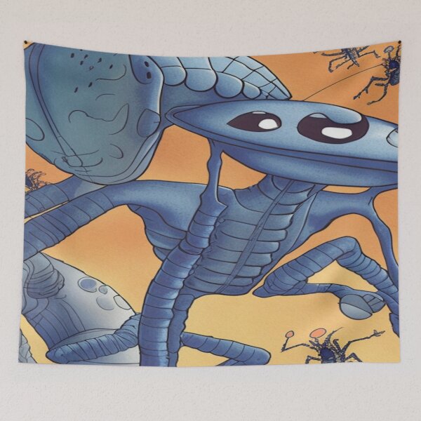 Item preview, Alien transformation designed and sold by Kalypsosdream.