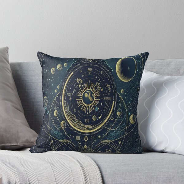 Item preview, Celestial Star Map Book designed and sold by ArtStyleAlice.