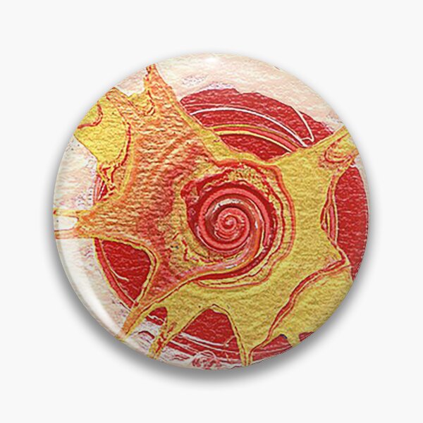 Item preview, Spin Art, Explosive Paint, Paint Swirl,  designed and sold by Nostrathomas66.