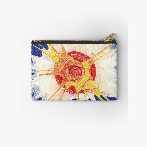 Item preview, Spin Art, Explosive Paint, Paint Swirl,  designed and sold by Nostrathomas66.