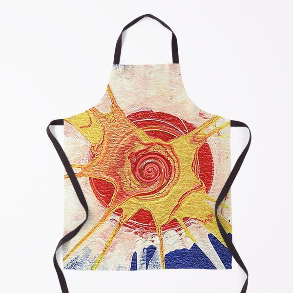 Item preview, Spin Art, Explosive Paint, Paint Swirl, designed and sold by Nostrathomas66.