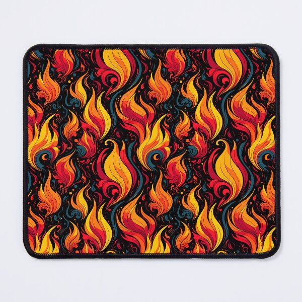 Item preview, licks of fire designed and sold by OneAndOnlyNova.