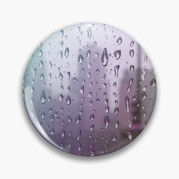 Artikelvorschau, Innenstadt von Minneapolis Regen Lila Blau entworfen und verkauft von madeadventurous.