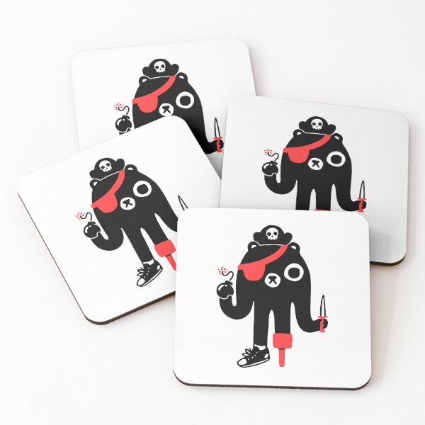 Item preview, BeARRR! designed and sold by obinsun.