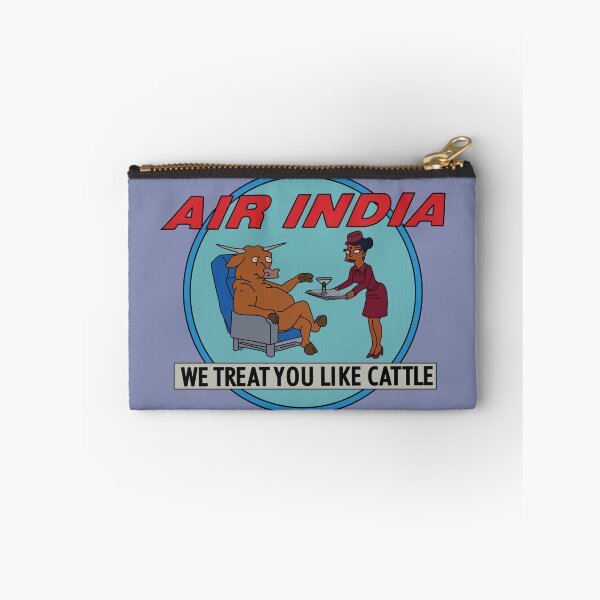Item preview, Air India designed and sold by REALsaintpetty.
