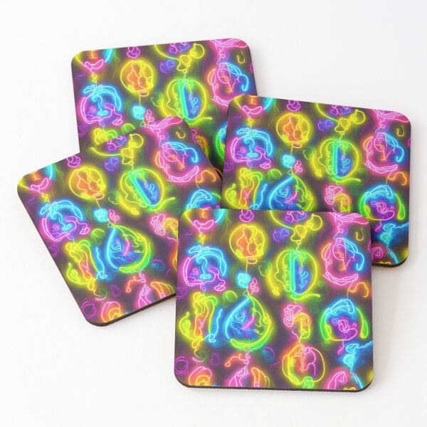 Item preview, Neones designed and sold by MAC2009.