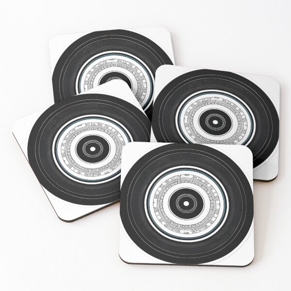Item preview, Classic Vinyl Record designed and sold by DeepSeeAI.