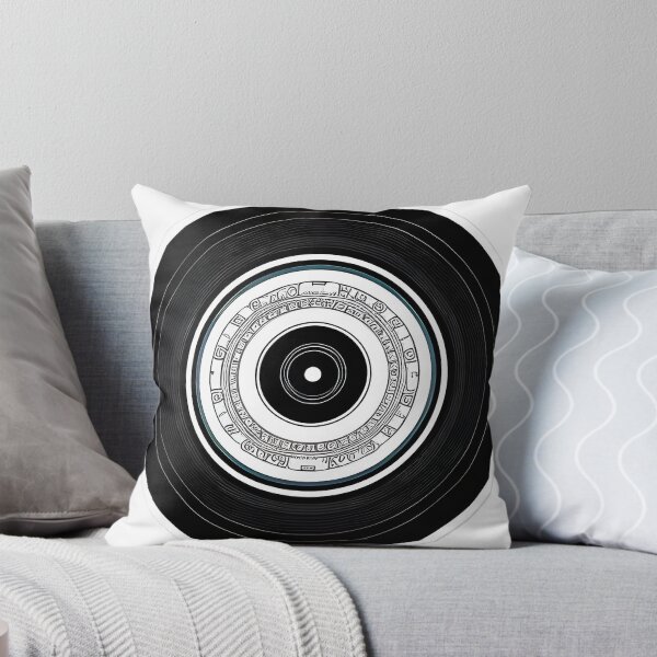 Item preview, Classic Vinyl Record designed and sold by DeepSeeAI.