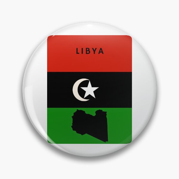 Item preview, Libya designed and sold by SaraB515.