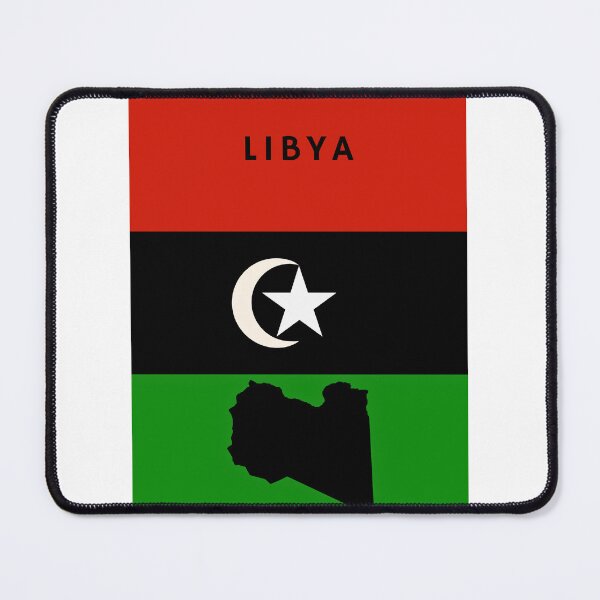 Item preview, Libya designed and sold by SaraB515.