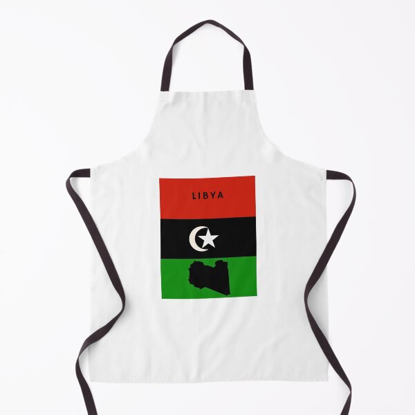 Item preview, Libya designed and sold by SaraB515.