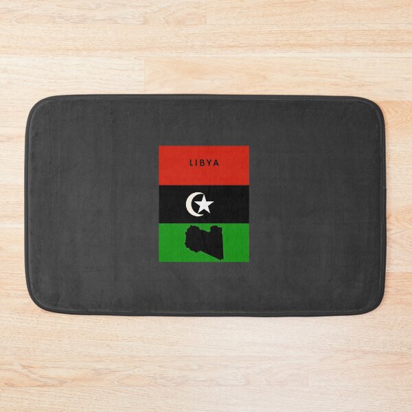Item preview, Libya designed and sold by SaraB515.