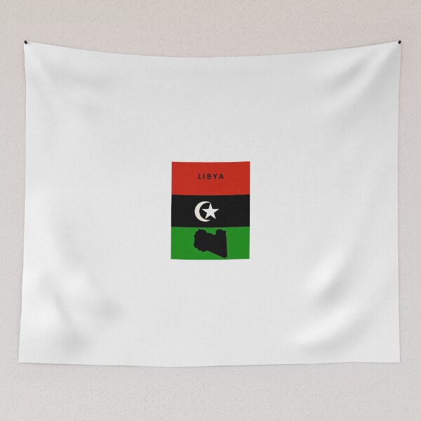 Item preview, Libya designed and sold by SaraB515.