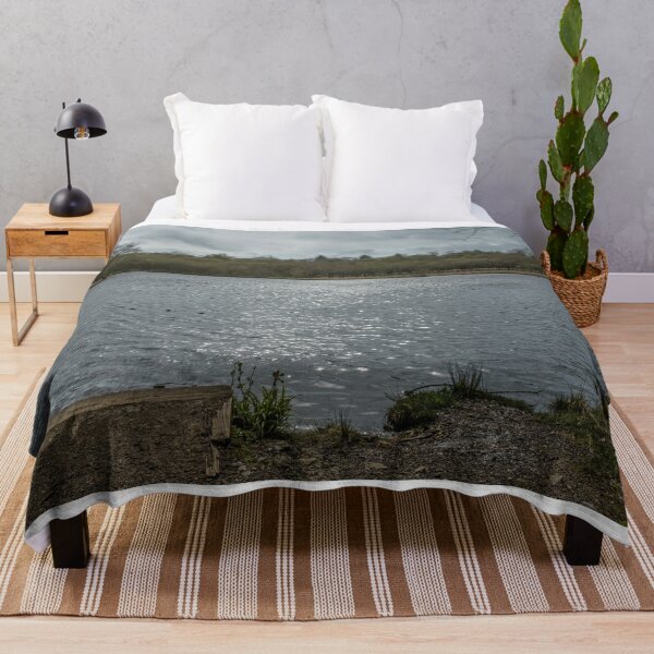Item preview, Hensol Forest LakeVale of Glamorgan South Wales designed and sold by Cameranick.