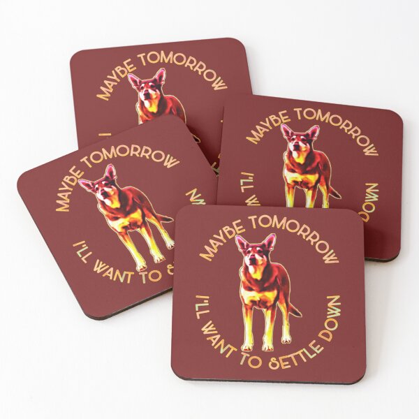 Item preview, The Littlest Hobo designed and sold by RGPdesigns.