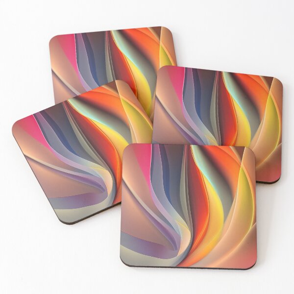Item preview, Express Yourself with Modern Abstract Art designed and sold by artmanikin.