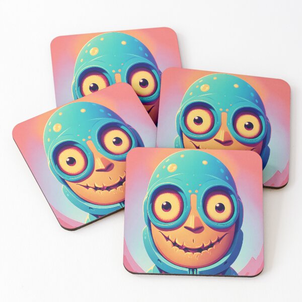 Item preview, Captain Obvious Is Obviously Happy designed and sold by iNwill-Art.
